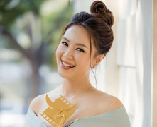 Hồng Diễm: Sợ khán giả chán nên không dám đóng nhiều phim