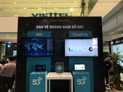 Giải pháp bảo vệ website 'Make in Vietnam' đoạt giải Sao Khuê có gì đặc biệt?