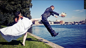 Làm đàn ông quá khổ