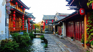 Đắm mình trong không gian cổ kính của 'Venice phương Đông'