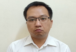 Bắt giam chuyên viên Cục Kiểm định Hải quan