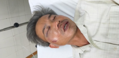 Khởi tố chủ quán cà phê đánh nhân viên công ty cây xanh bầm dập, vỡ quai hàm