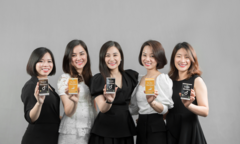 Thương hiệu HERBLUX và hành trình khởi nghiệp của nữ doanh nhân đất Bắc 