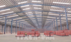 Hiệp định EVFTA: Cơ hội nào cho ngành logistics?