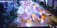 200 giang hồ mang hung khí đập phá quán ốc TP.HCM: Đã khoanh vùng được đối tượng