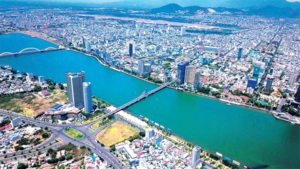 3 nhà đầu tư muốn tham gia đấu giá siêu dự án 2 tỷ USD ở Đà Nẵng