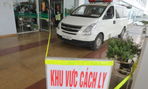 Sáng 7/6, Việt Nam không có ca mắc COVID-19 mới trong cộng đồng