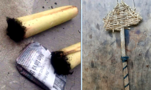 Ảnh: Những vật 'kỳ dị' chỉ người thế hệ 7X, 8X đời đầu mới nhận ra