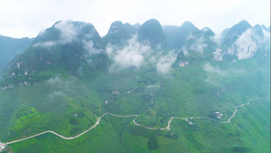 Hà Giang - nơi mùa hè 'ngủ quên'