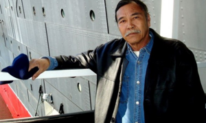 Nhạc sĩ 'Có phải em mùa thu Hà Nội' qua đời