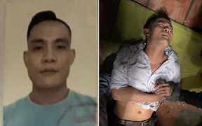 Chân dung kẻ trốn nã đặc biệt nguy hiểm vừa bị Công an Hà Nội giăng lưới vây bắt