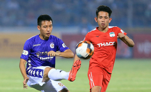 BLV Quang Tùng: HAGL là đội bóng không có ý tưởng, thiếu tính tổ chức