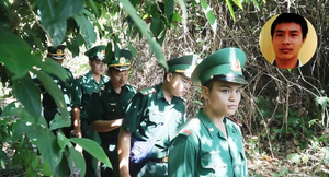 Mở rộng địa bàn truy tìm kẻ trốn trại Triệu Quân Sự ra phía Bắc đèo Hải Vân