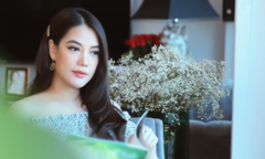 Trương Ngọc Ánh: 