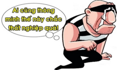 Tên cướp tức ứa máu vì lời thề của nạn nhân