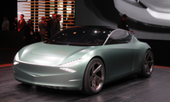 Hyundai sắp hồi sinh Genesis Coupe?