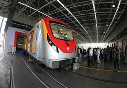 Pakistan thông qua dự án đường sắt 7,2 tỷ USD với Trung Quốc