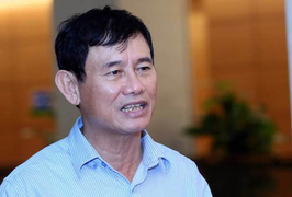 ĐBQH: Vì sao lại đề xuất doanh nghiệp nợ đầm đìa làm cao tốc Bắc-Nam? ​ ​