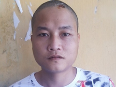 Bắt giam kẻ đâm 2 người thương vong tại bãi vàng Quảng Nam