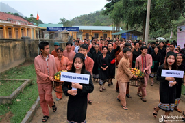 Đưa nhầm 231 người Ơ Đu vào đề án hỗ trợ: Công an vào cuộc điều tra