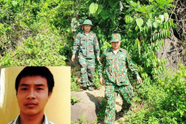 Truy bắt Triệu Quân Sự: Cục Điều tra Bộ Quốc phòng lên phương án mới
