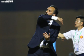 Cựu HLV Thanh Hóa lại chê bầu Đệ, khuyên đồng nghiệp không đến Việt Nam