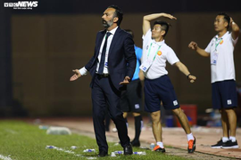 Thanh lý hợp đồng HLV Fabio Lopez, CLB Thanh Hóa không phải đền bù