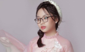 Khán giả nhắn tin xúc phạm gia đình, Phương Mỹ Chi bức xúc viết tâm thư