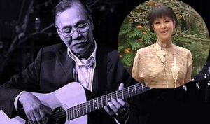 Bị lãng quên 20 năm, 'Có phải em mùa thu Hà Nội' tái xuất thế nào?