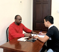 Trinh sát kể chuyện phá đường dây lừa đảo 120 tỷ đồng do ‘ông trùm Tây’ cầm đầu