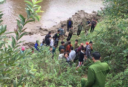 Bắt được hung thủ giết bé trai 5 tuổi ở Nghệ An