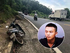 Tên giết người Triệu Quân Sự trộm xe nhanh như chớp ngay khi vừa trốn trại