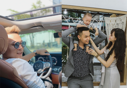 Chủ group cộng đồng công nghệ Huỳnh Đức Vân chia sẻ đam mê từ thiện