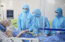 Saigontourist Group hỗ trợ đưa bệnh nhân COVID-19 là phi công người Anh về nước