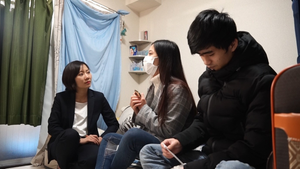 Eximbank phối hợp DCOM hỗ trợ người Việt tại Nhật Bản bị ảnh hưởng bởi COVID-19