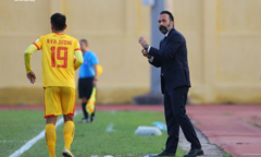 HLV Fabio Lopez dọa kiện CLB Thanh Hóa, bầu Đệ sẵn sàng 'chờ ở toà'