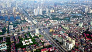 Vì sao Hà Nội cần cơ chế tài chính - ngân sách đặc thù?