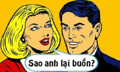  Xe sang ảnh hưởng đến tâm trạng bạn trai 