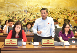 Cơ chế đặc thù đề xuất cho Hà Nội không toàn diện bằng TP.HCM