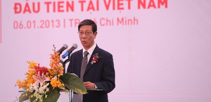 Vì sao nguyên Phó Cục trưởng Cục Quản lý dược Nguyễn Việt Hùng bị khởi tố?