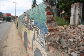 Phó ban Tuyên giáo Hà Nội: Phá con đường gốm sứ là bất khả kháng