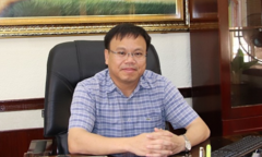 Giám đốc Sở GTVT được bầu làm Phó Chủ tịch UBND tỉnh Quảng Trị