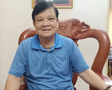 Nhiều lỗi sai trong sách 'Từ điển chính tả': Chủ biên nói gì?