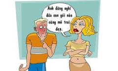 Tỏ tình xong chỉ muốn đập đầu vào tường