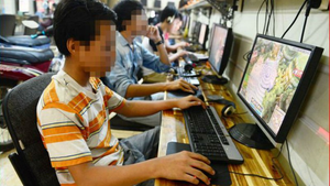 Nghiện game, nhiều người trẻ nhập viện vì rối loạn tâm thần