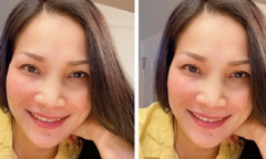 Hồng Ngọc bình phục hoàn toàn, xinh rạng ngời sau vụ bỏng nặng