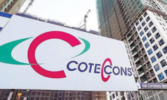 Coteccons nghi ngờ cổ đông lớn cấu kết đòi bãi nhiệm Chủ tịch