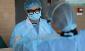 Chiều 10/6, Việt Nam không ghi nhận ca mắc COVID-19 mới