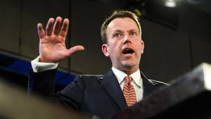 Australia bác cảnh báo Trung Quốc về 'phân biệt chủng tộc'