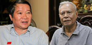 Nếu được bầu trực tiếp, Bí thư tỉnh sẽ cảm thấy vinh dự, trách nhiệm hơn